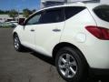 2009 Glacier Pearl Nissan Murano SL AWD  photo #4