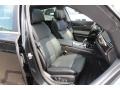 2012 Black Sapphire Metallic BMW 7 Series 750i xDrive Sedan  photo #28