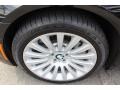 2012 Black Sapphire Metallic BMW 7 Series 750i xDrive Sedan  photo #32