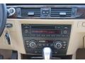 Beige Controls Photo for 2008 BMW 3 Series #71401918