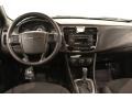 Bright White - 200 LX Sedan Photo No. 13