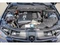 3.0L DOHC 24V VVT Inline 6 Cylinder Engine for 2008 BMW 3 Series 328xi Sedan #71402053