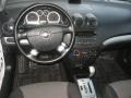 Charcoal Dashboard Photo for 2009 Chevrolet Aveo #71402068