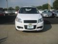 Summit White - Aveo Aveo5 LT Photo No. 11