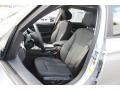 Black Front Seat Photo for 2012 BMW 3 Series #71402206