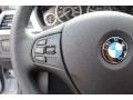 Black Controls Photo for 2012 BMW 3 Series #71402254