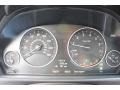 2012 BMW 3 Series 328i Sedan Gauges