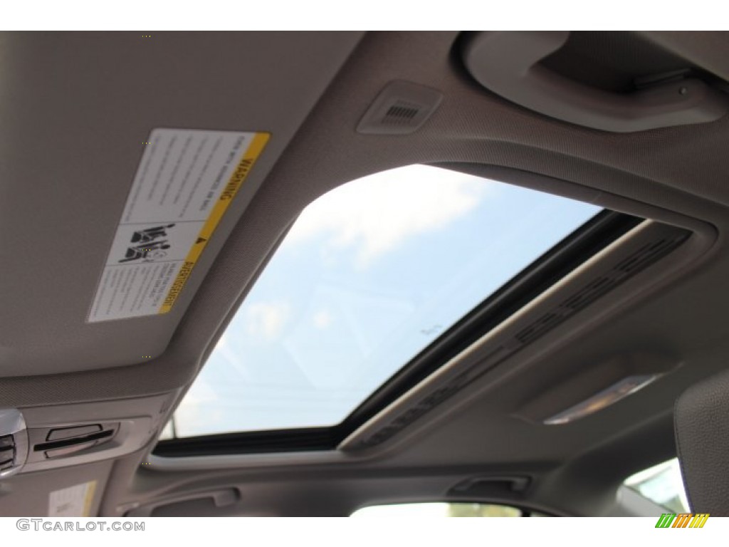 2012 BMW 3 Series 328i Sedan Sunroof Photo #71402281