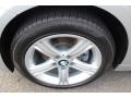 2012 BMW 3 Series 328i Sedan Wheel