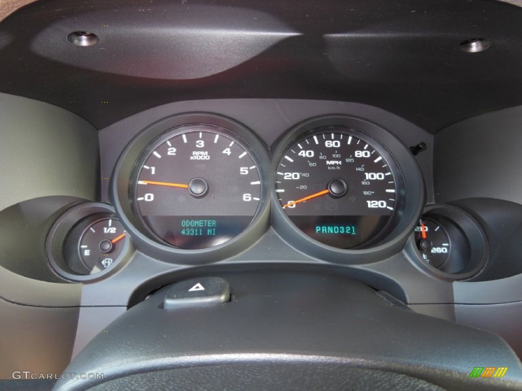 2008 Sierra 1500 SLE Crew Cab - Fire Red / Ebony photo #11