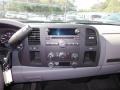 2008 Fire Red GMC Sierra 1500 SLE Crew Cab  photo #13