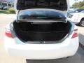 Super White - Camry LE Photo No. 6