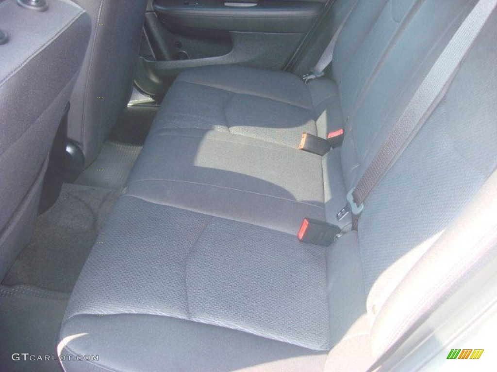 2012 200 S Sedan - Bright White / Black photo #11