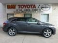 Magnetic Gray Metallic - Venza XLE AWD Photo No. 1