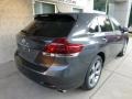 Magnetic Gray Metallic - Venza XLE AWD Photo No. 2