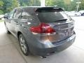 Magnetic Gray Metallic - Venza XLE AWD Photo No. 4