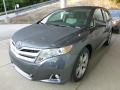 Magnetic Gray Metallic - Venza XLE AWD Photo No. 5