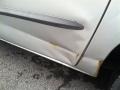 2001 Bright Silver Metallic Chrysler Voyager   photo #5