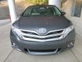 Magnetic Gray Metallic - Venza XLE AWD Photo No. 6