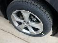 Magnetic Gray Metallic - Venza XLE AWD Photo No. 8