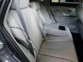 Magnetic Gray Metallic - Venza XLE AWD Photo No. 10