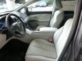Magnetic Gray Metallic - Venza XLE AWD Photo No. 11