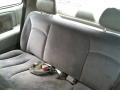 2001 Bright Silver Metallic Chrysler Voyager   photo #10