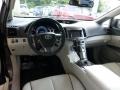 Magnetic Gray Metallic - Venza XLE AWD Photo No. 13