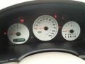Taupe Gauges Photo for 2001 Chrysler Voyager #71403396