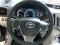 Magnetic Gray Metallic - Venza XLE AWD Photo No. 17