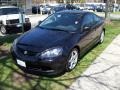 2006 Nighthawk Black Pearl Acura RSX Type S Sports Coupe  photo #1