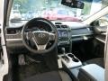 2012 Super White Toyota Camry SE V6  photo #15