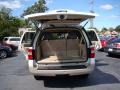 White Suede - Expedition Eddie Bauer 4x4 Photo No. 12