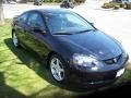 2006 Nighthawk Black Pearl Acura RSX Type S Sports Coupe  photo #5