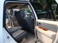 White Suede - Expedition Eddie Bauer 4x4 Photo No. 16