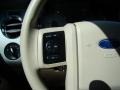 White Suede - Expedition Eddie Bauer 4x4 Photo No. 24