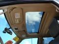 White Suede - Expedition Eddie Bauer 4x4 Photo No. 36