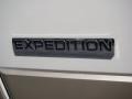 White Suede - Expedition Eddie Bauer 4x4 Photo No. 38