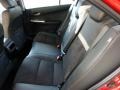 Barcelona Red Metallic - Camry SE V6 Photo No. 14