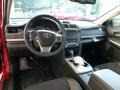 Barcelona Red Metallic - Camry SE V6 Photo No. 15