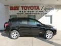 Black - RAV4 Limited 4WD Photo No. 1