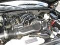 4.6 Liter SOHC 24-Valve Triton V8 Engine for 2006 Ford Explorer Eddie Bauer 4x4 #71404450