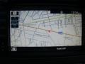 2012 Lincoln Navigator Charcoal Black Interior Navigation Photo