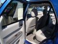 2008 Vista Blue Metallic Ford Escape XLT V6  photo #10