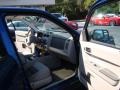 2008 Vista Blue Metallic Ford Escape XLT V6  photo #13