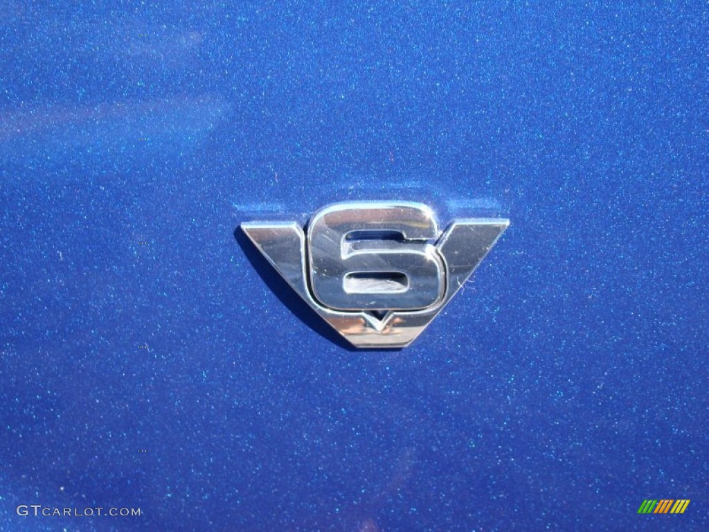 2008 Escape XLT V6 - Vista Blue Metallic / Stone photo #32