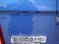 2008 Vista Blue Metallic Ford Escape XLT V6  photo #33