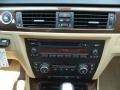 Beige Controls Photo for 2009 BMW 3 Series #71405043