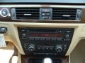 2009 BMW 3 Series 328xi Sedan Controls