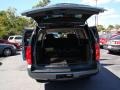 2008 Stealth Gray Metallic GMC Yukon XL SLE  photo #12